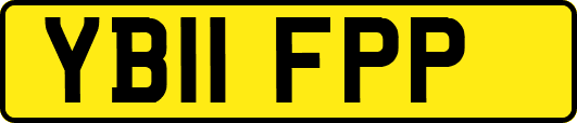 YB11FPP