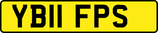 YB11FPS