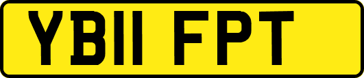 YB11FPT