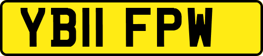 YB11FPW