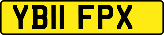 YB11FPX