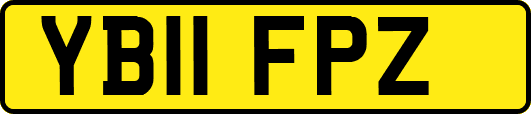 YB11FPZ