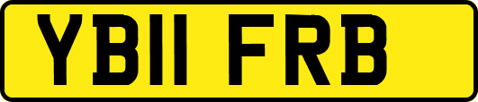 YB11FRB