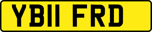 YB11FRD