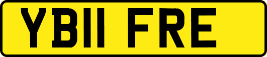 YB11FRE