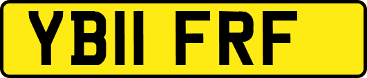 YB11FRF