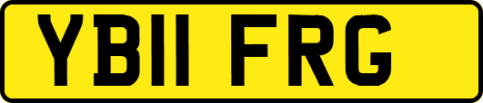 YB11FRG