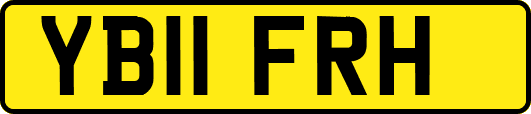 YB11FRH