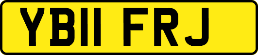 YB11FRJ