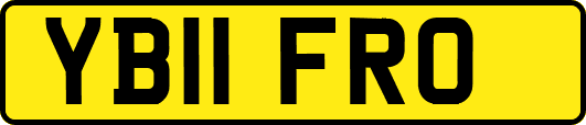 YB11FRO
