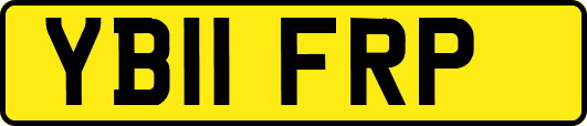 YB11FRP