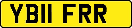 YB11FRR