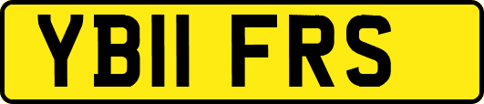 YB11FRS