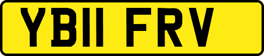 YB11FRV