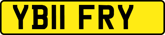YB11FRY