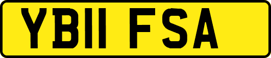 YB11FSA