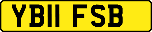YB11FSB