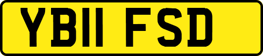 YB11FSD
