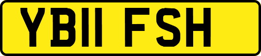 YB11FSH