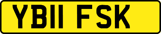 YB11FSK