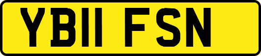 YB11FSN
