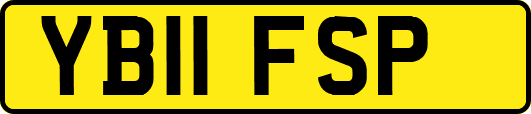 YB11FSP