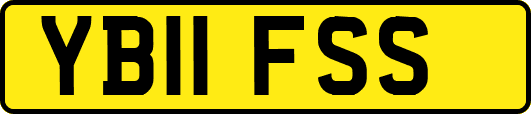 YB11FSS