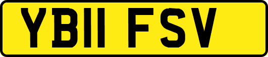 YB11FSV