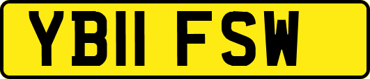 YB11FSW