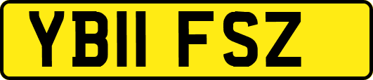 YB11FSZ