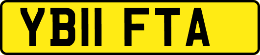 YB11FTA