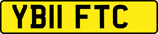 YB11FTC
