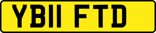 YB11FTD
