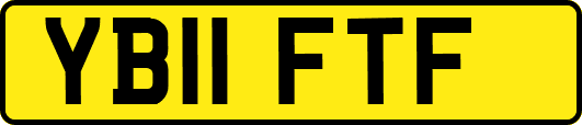 YB11FTF