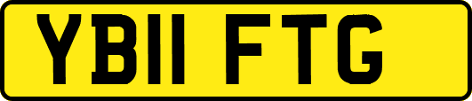 YB11FTG