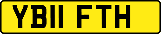 YB11FTH