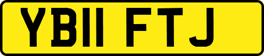 YB11FTJ