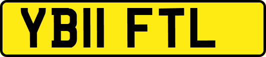 YB11FTL