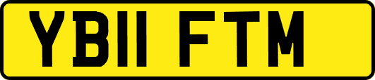 YB11FTM