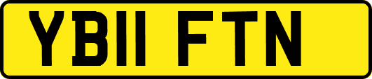 YB11FTN