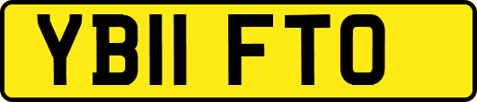 YB11FTO