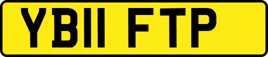 YB11FTP
