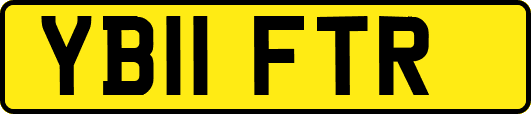 YB11FTR