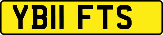 YB11FTS