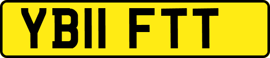 YB11FTT
