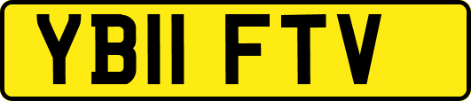 YB11FTV