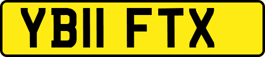 YB11FTX