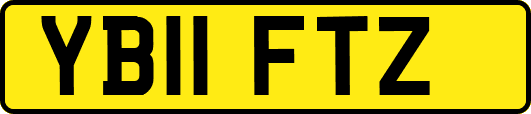 YB11FTZ