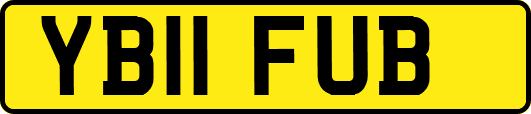 YB11FUB