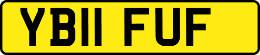 YB11FUF
